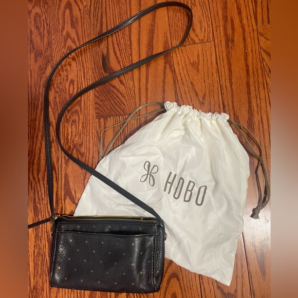 Hobo International Jewel crossbody with stars - Picture 1 of 14